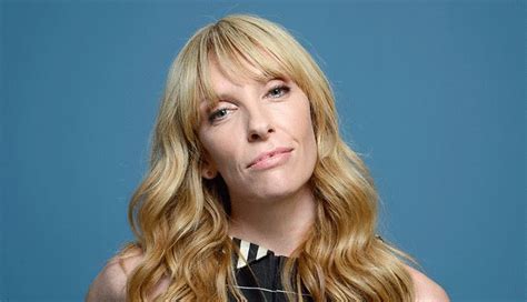 toni collette ethnicity.